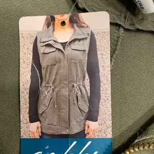 Women’s vest
